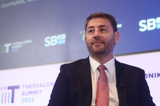 androulakis